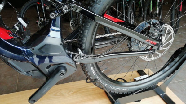 Cycling SA clarifies rules regarding e-bikes in sanctioned events