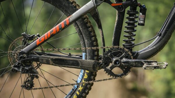 SRAM announce GX DH drivetrain
