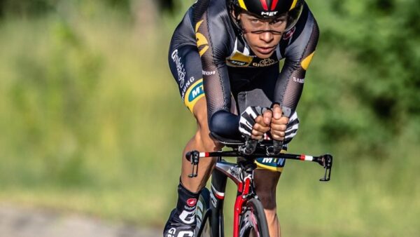Team MTN-Qhubeka delighted with La Vuelta a Espana return