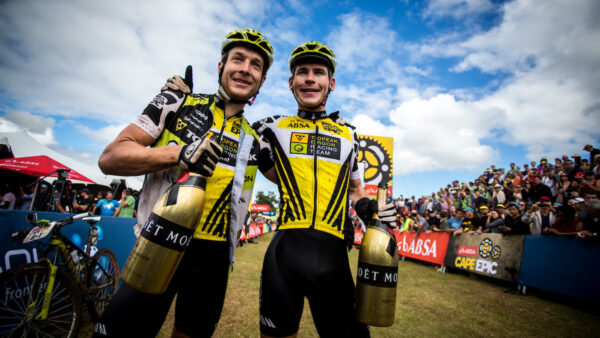 Hynek launches new team Vitalo – Future Cycling