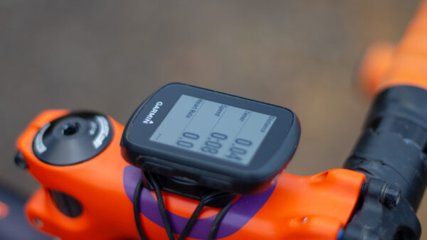 Review: Garmin Edge 130
