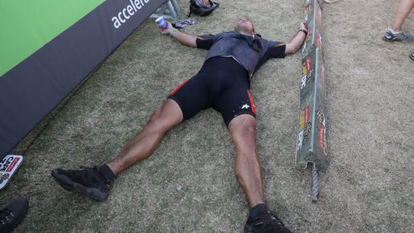 Absa Cape Epic Stage 2 to be shortened by 40km