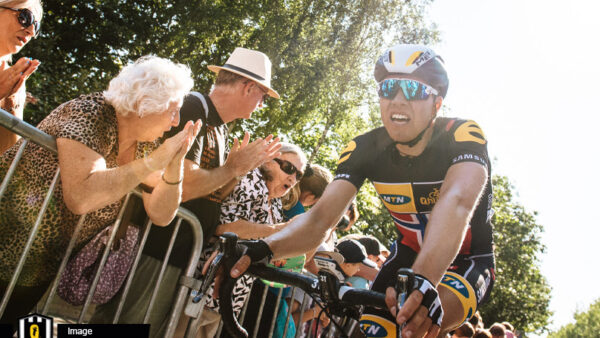 Tough finish on first transitional stage for MTN-Qhubeka