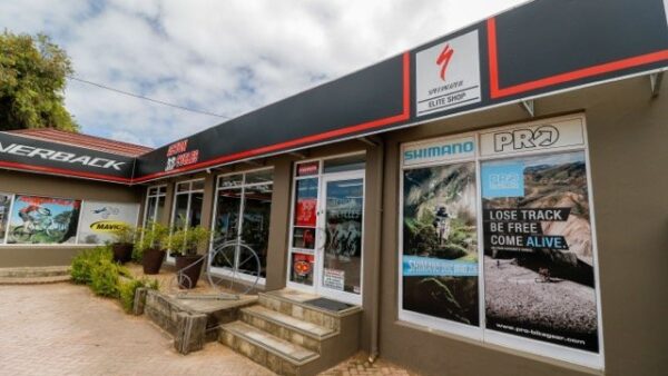 Specialized Bicycles partners with Action Cycles, Port Elizabeth