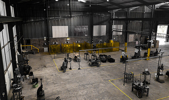 Real Bicycle Company ramping up production in South Africa