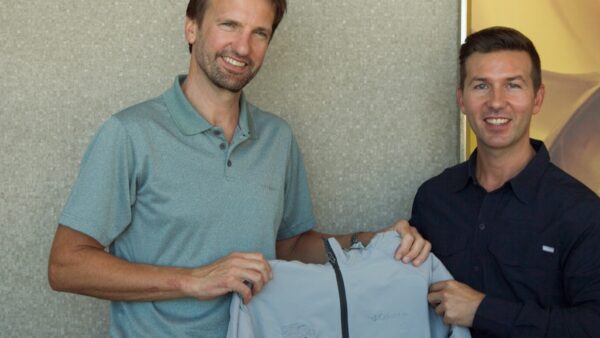 Columbia partners with the Absa Cape Epic