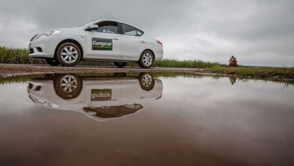 Europcar partnership to benefit CSA members