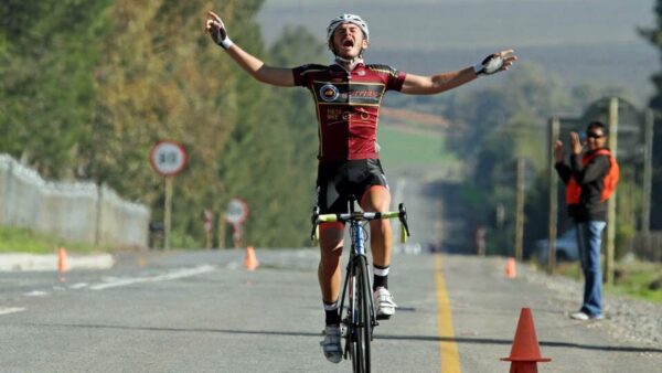 Three Maties to represent South Africa at the University World Champs