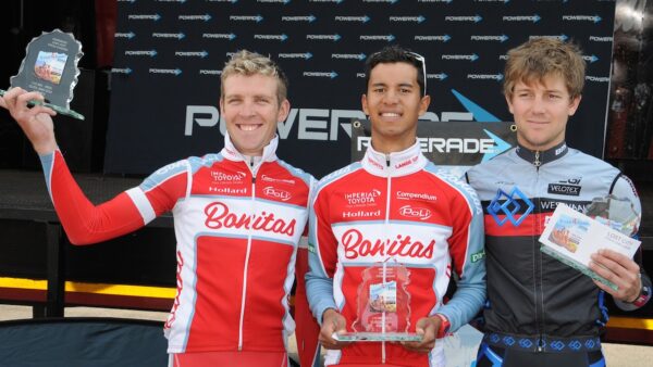 Lost City classic looks for new champion