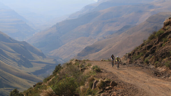 Southern Berg adventures Spring into action this September