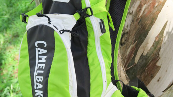 Review: Camelbak Volt LR Hydration Pack