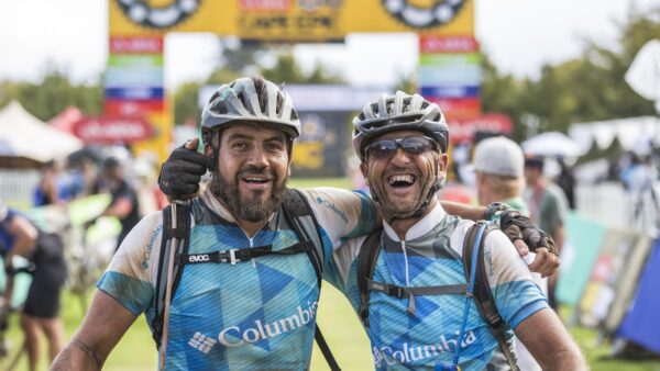 Want to ride the Absa Cape Epic for real?