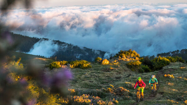 Ladies–only mountain bike stage race launches in South Africa