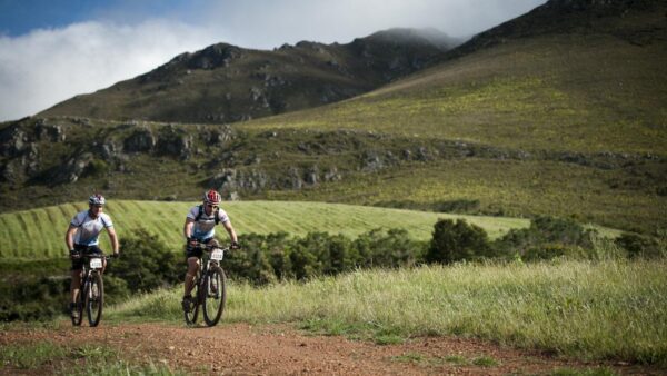 Prize purse announced for FNB Wines2Whales MTB race