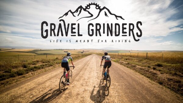 Gravel Grinders: A journey from Houw Hoek to Vermaaklikheid