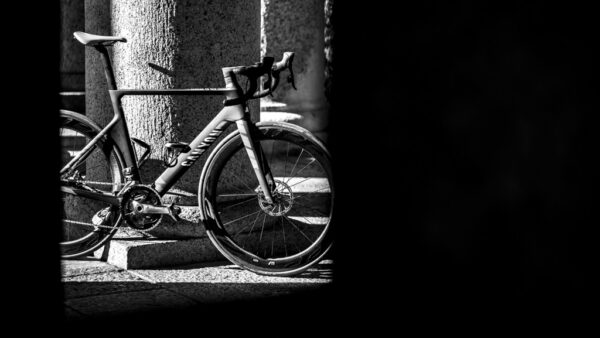 Unboxing: Canyon Aeroad CF SLX