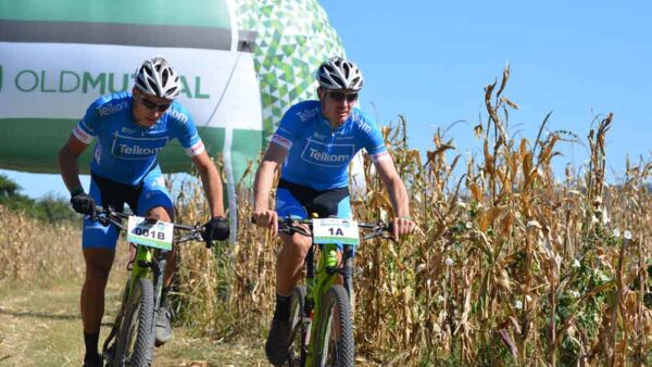 Punctures settle stage four of joBerg2c