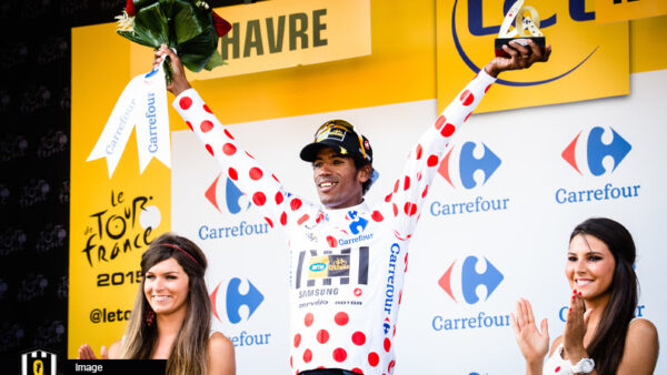 Dream Tour de France for Team MTN-Qhubeka