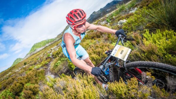 Weiss and Duffy crowned XTERRA SA Champions