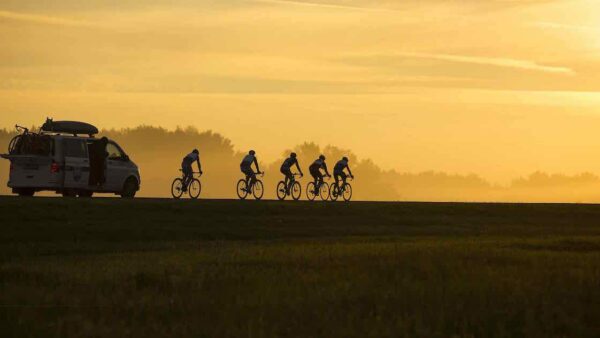 Video: Red Bull Trans-Siberian Extreme 2016