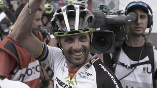 Video: José Antonio Hermida retirement tribute video