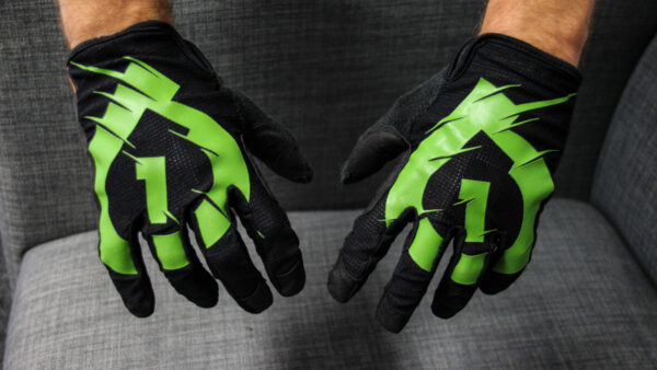 Review: 661 Raji gloves