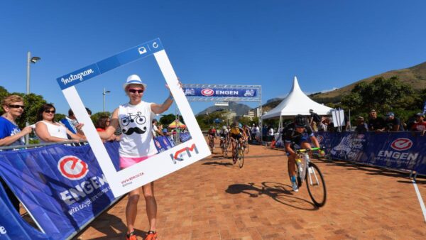 Durban set for Engen’s beachfront cycling blitz