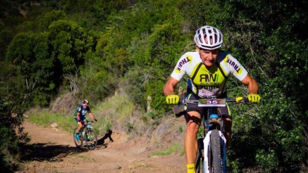 Unique Scottburgh MTB vibe a major draw card for stalwart