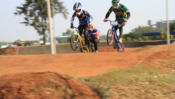 Riders to watch at BMX National and Continental Champs this weekend