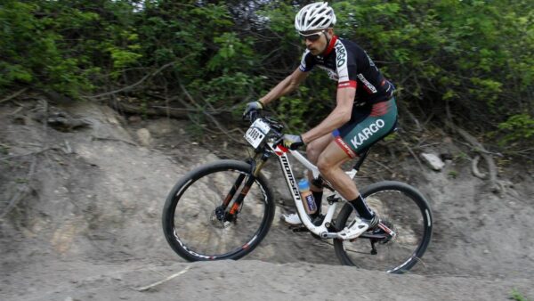 Davids & Dreyer defend Tour de Krantz crowns