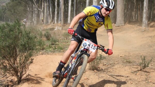 Record Spur Schools MTB season for Western Cape draws to a close