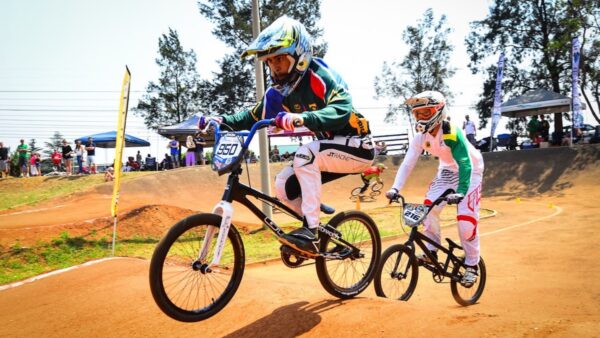 Dodd and Limberg’s local stop before Manchester World Cup