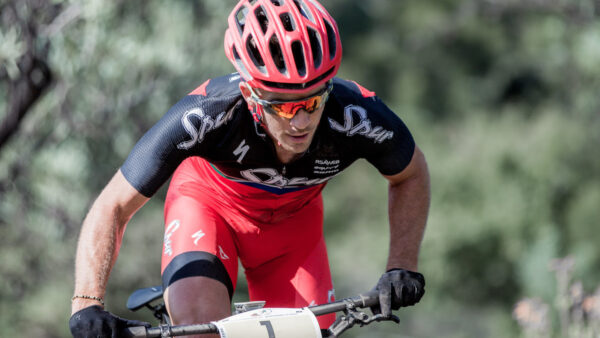 Stihl Series competition heats up ahead of penultimate XCO Cup