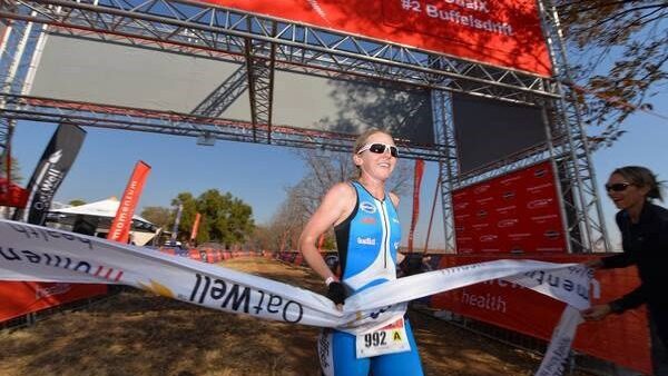 Round 2 victories give Du Plessis, Steyn DualX series lead