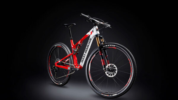 Rocky Mountain announce new Element