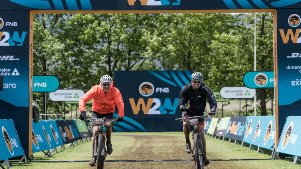 The 2020 FNB W2W Switchback Route Revealed