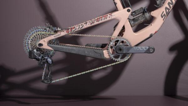 SRAM bring AXS wireless ecosystem to GX Eagle drivetrain