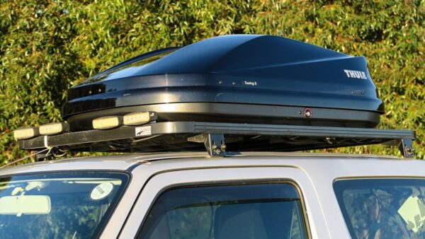 Review: Thule Touring S