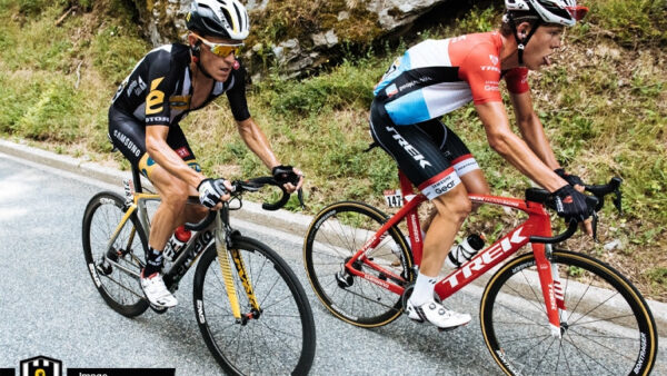 Pauwles up to 13th overall after hardest stage of Le Tour