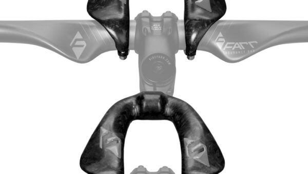 Farr Carbon Aero Bolt-On for Endurance MTB / Gravel Bikes