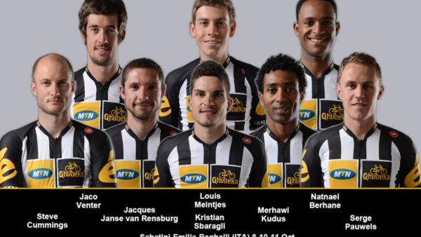 MTN-Qhubeka Preview: Coppa Sabatini, Emilia & Beghelli