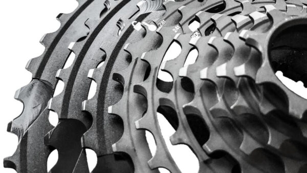 E*Thirteen TRS+ cassette goes big with updated 46 tooth option