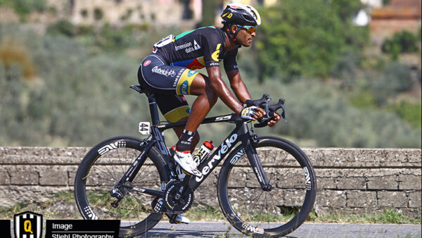 Coppa Sabatini: Sbaragli & Pauwels 11th and 12th respectively