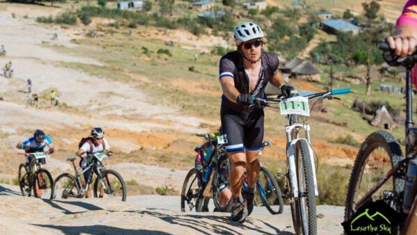 Lesotho Sky Diaries Day 4: Roma to Ramabanta