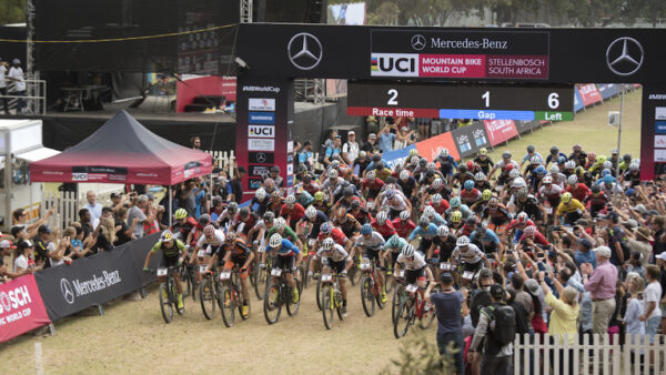 No Stellenbosch World Cup in 2019