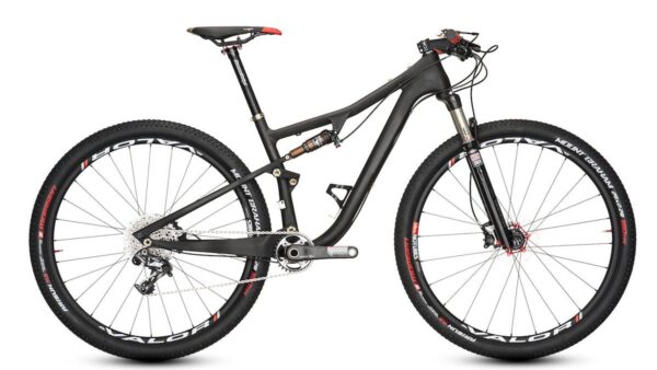 Project BLACK: Part 2 – The Racer