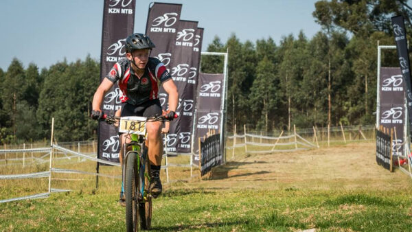 A series of unexpected turns at St. Ives for XCO 3