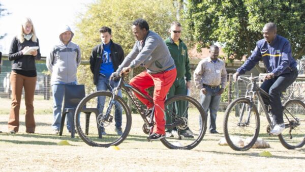 Level 2 Cycling Coach Course scheduled for KZN in December
