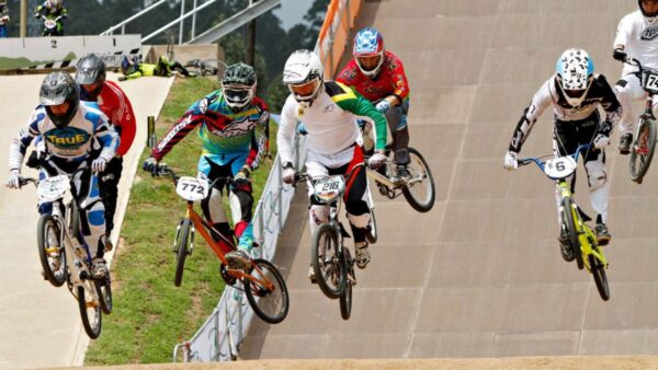 SA BMX stars headed for Zimbabwe