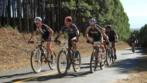 Van Gaalen gears up for MTB Marathon Champs